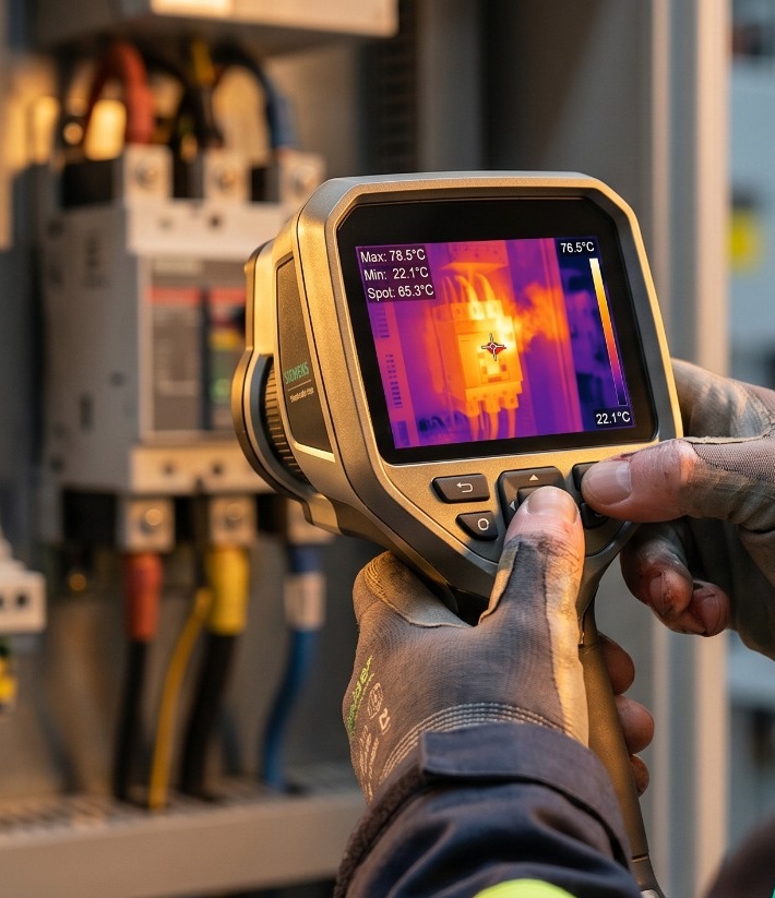 Predictive Maintenance